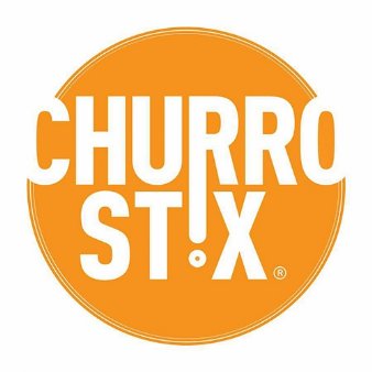 Churro Stix