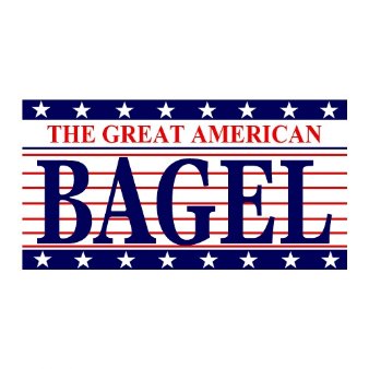 The Great American Bagel