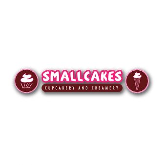 Smallcakes Cupcakery and Creamery