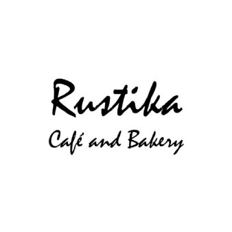Rustika Cafe and Bakery