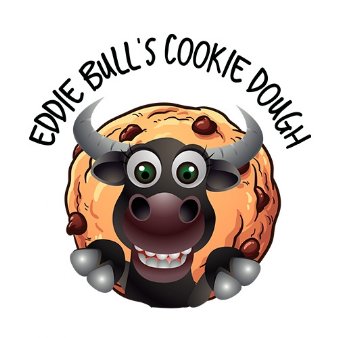 Eddie Bulls Cookie Dough