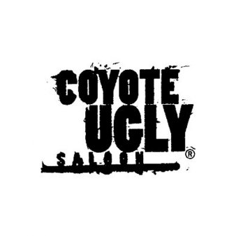 Coyote Ugly Saloon