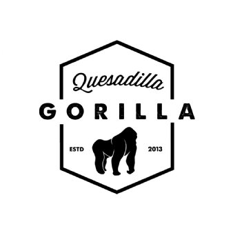 Quesadilla Gorilla