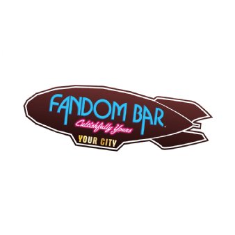 FANDOM BAR