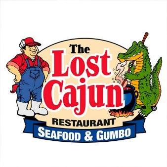 The Lost Cajun