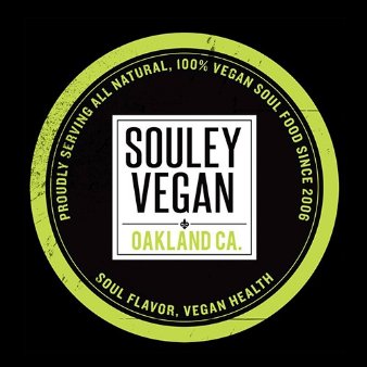 Souley Vegan