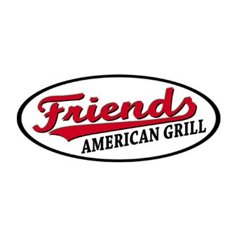 Friends American Grill