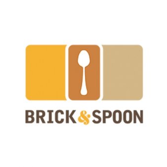 Brick & Spoon