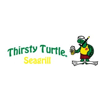 Thirsty Turtle Seagrill