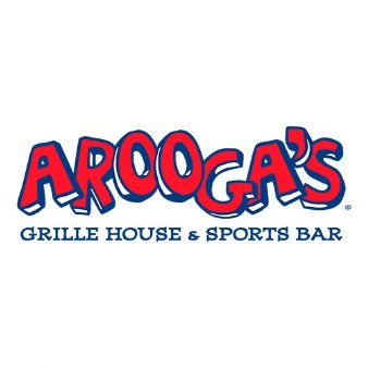 Aroogas