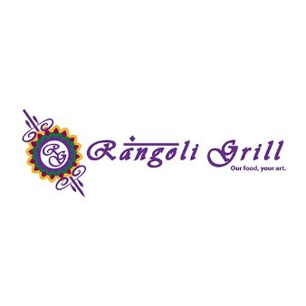 Rangoli Grill