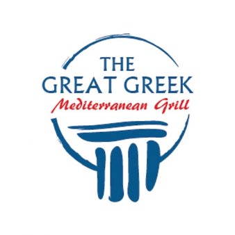 The Great Greek Mediterranean Grill