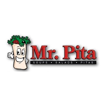 Mr. Pita