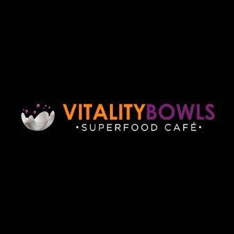 Vitality Bowls