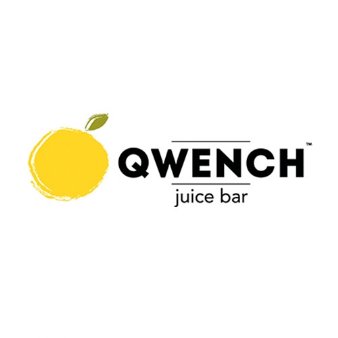 QWENCH Juice Bar