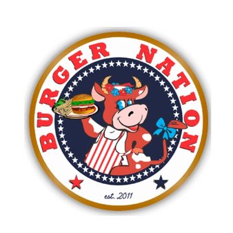 Burger Nation