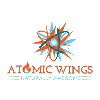 Atomic Wings