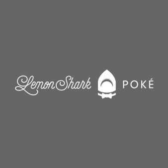 LemonShark Pok