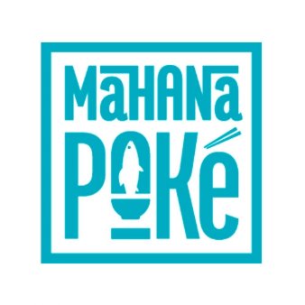 Mahana Poke