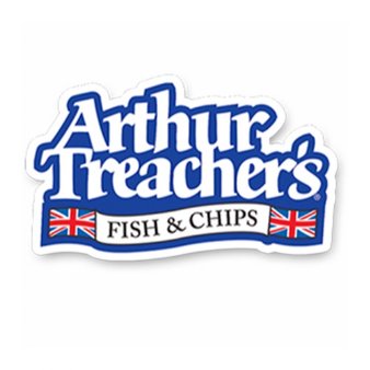 Arthur Treacher