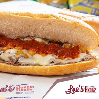 Lee's Hoagie House Franchise Cost, Lee's Hoagie House Franchise