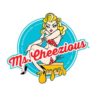 Ms. Cheezious