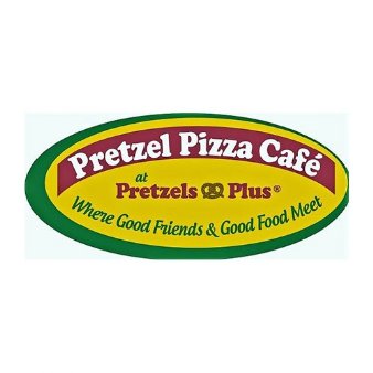 Pretzel Pizza Caf