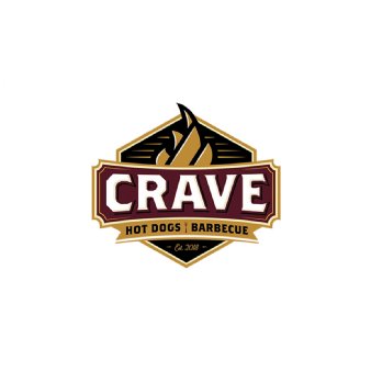 Crave Hot Dogs & BBQ