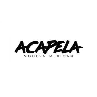 Acapela Modern Mexican