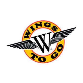 Wings To Go