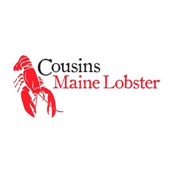 Cousins Maine Lobster