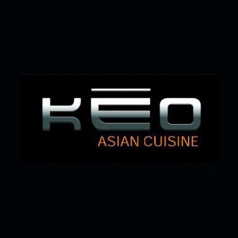 Keo Asian Cuisine