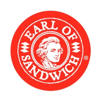 Earl of Sandwich