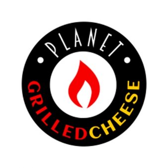 Planet Grilled Cheese