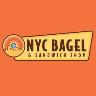 NYC Bagel and Sandwich Shop