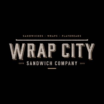 Wrap City