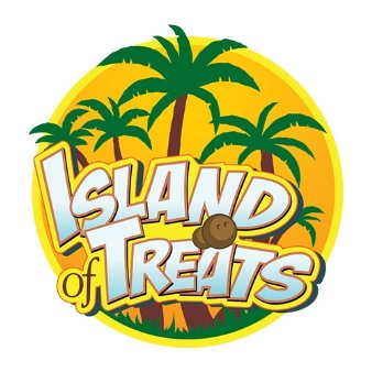 Island of Treats