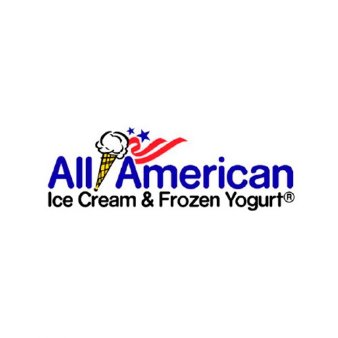 All American Ice Cream & Frozen Yogurt