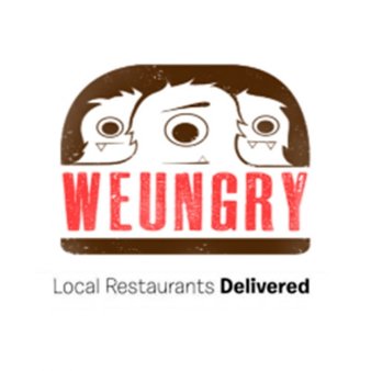 WEUNGRY Local Restaurants Delivered