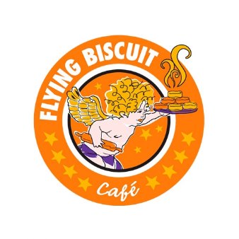 The Flying Biscuit Cafe