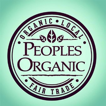 Peoples Organic Coffee