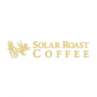 Solar Roast Coffee