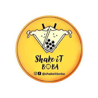 ShakeiT Boba