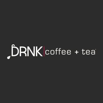 DRNK Coffee + Tea