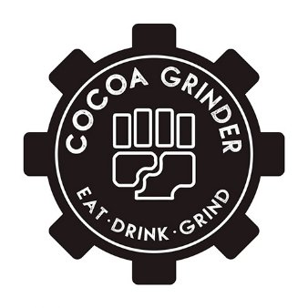 Cocoa Grinder