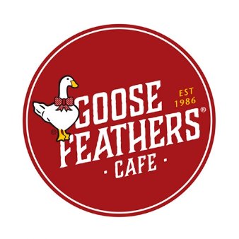 Goose Feathers Caf