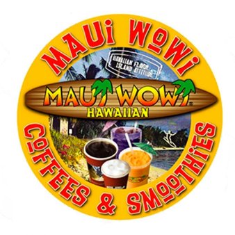 Maui Wowi