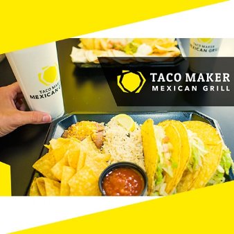 Taco Maker Franchise Cost, Taco Maker Franchise For Sale