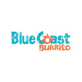 Blue Coast Burrito