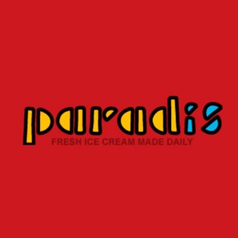 Paradis Ice Cream